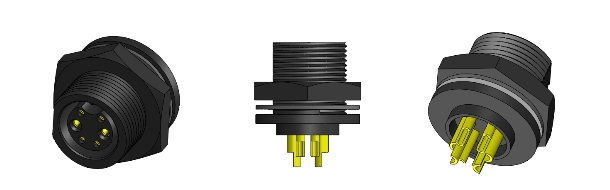 CBPD-P324CSR