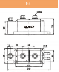 MTx1000A*