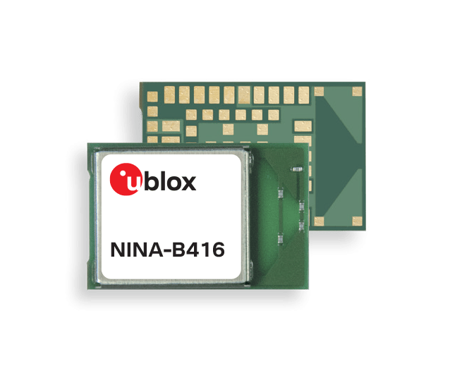 NINA-B416