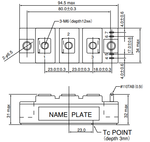 PK(PD)160FG160
