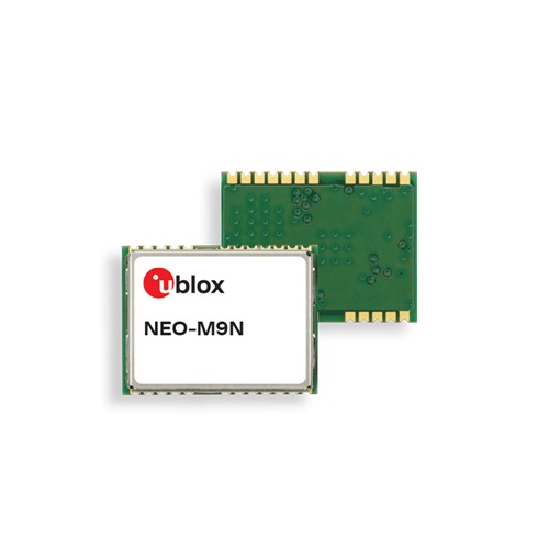 NEO-M9N