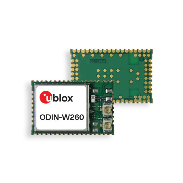 ODIN-W260