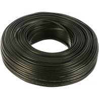UL3265 22AWG black (RC-326502201000R)
