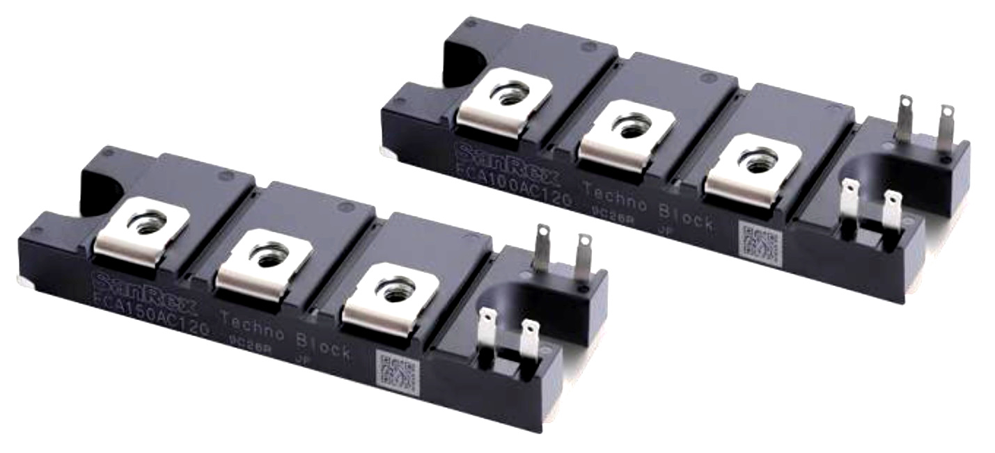 MOSFET модуль