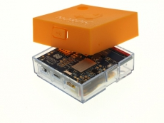 Thingy:91 - удобный отладочный комплект для nRF9160 и nRF52840