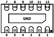 AZM-LCD06-06F