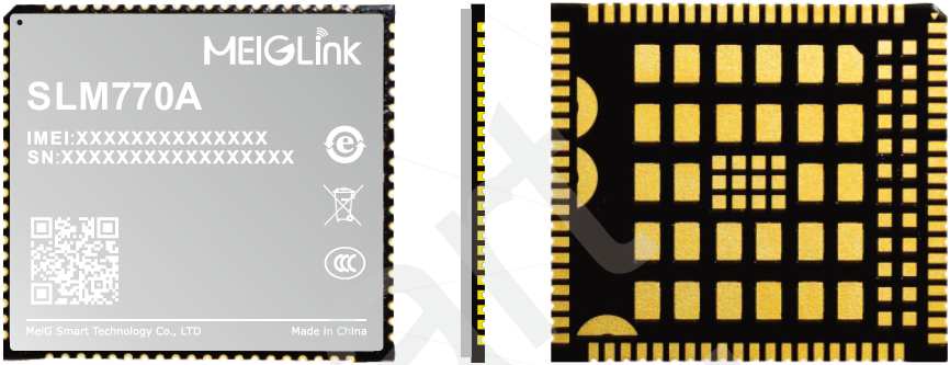 SLM770A-E GNSS