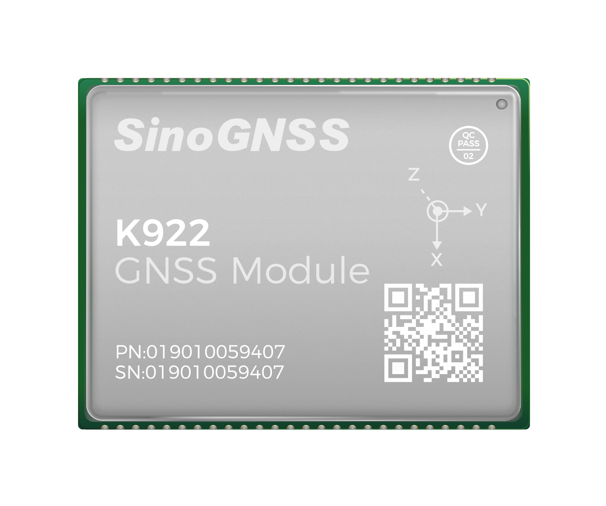 K922