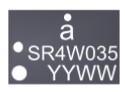 SR4W035-Serica (Antenova M2M)
