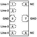 AZ1345-04F