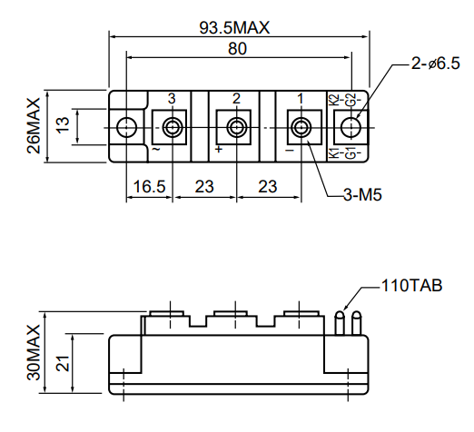 PK(PD)55HB160