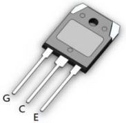 SP25N135T