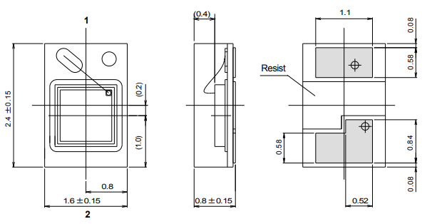 NJL6402R-2