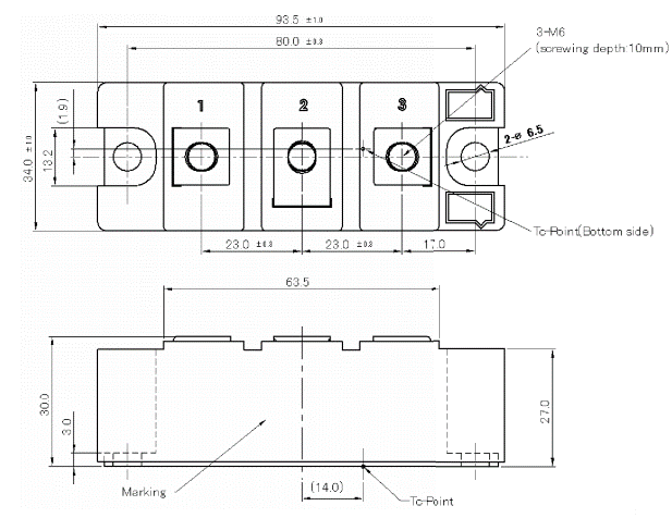 DD240KB160