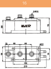 MFx1000A*