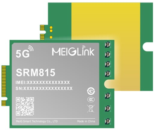 SRM815-EA M.2