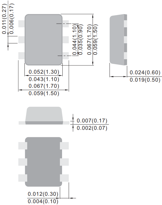 MMDT4403TB6
