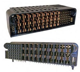 Новое поколение гибридного соединителя серии PwrMAX® G2