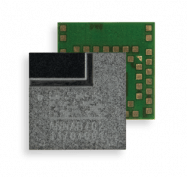 Новый сверхкомпактный Bluetooth SiP от u-blox - ANNA-B4