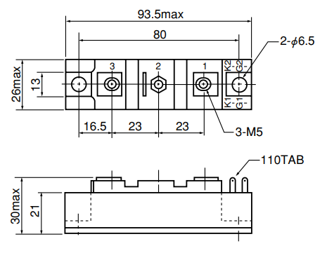 AK25HB160