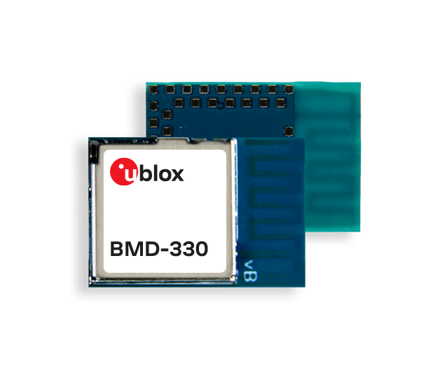 BMD-330