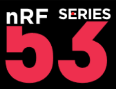 nRF5340-PDK - отладочная плата для нового поколения систем на кристалле nRF53, 2x Cortex-M33 + BLE 5.1, BLE Mesh, Thread, Zigbee  