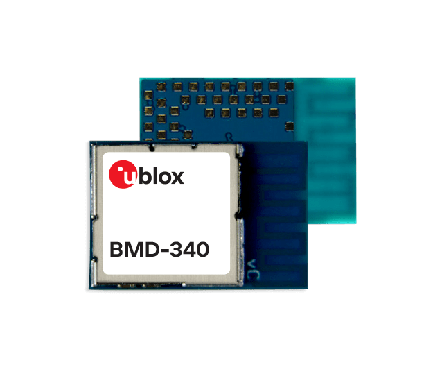 BMD-340