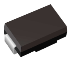 P4SMAJ45A-AU