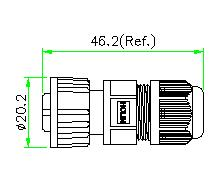 CBPD-P424SA