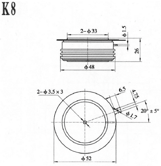 KS500