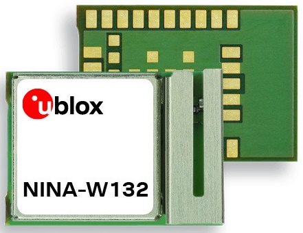 NINA-W132