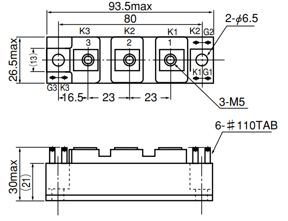 PWB60A40