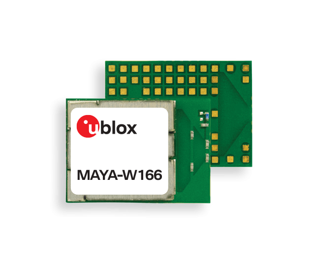 MAYA-W166