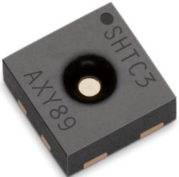 SHTC3