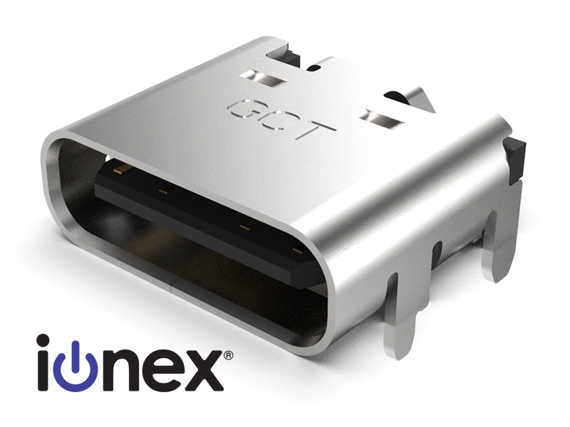 USB4105