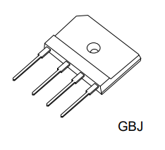GBJ5006