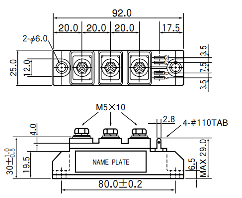 PK(PD)110FG160
