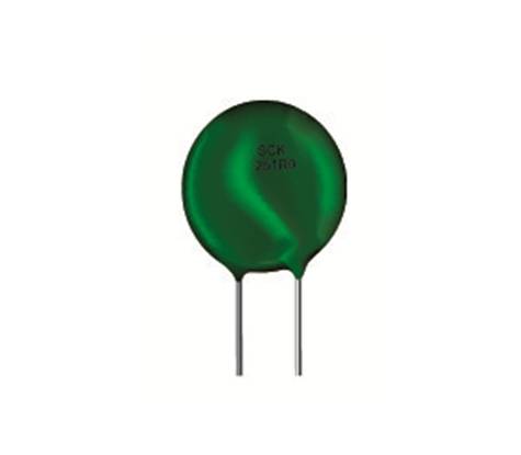 SCK
