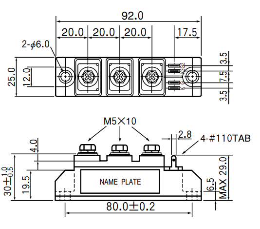 PK(PD)40FG80