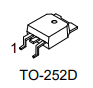 2N65K