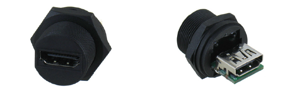 HDMAC-P3CSJ