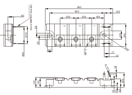 FCA150AC120