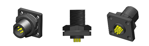 CAN-P106QSR