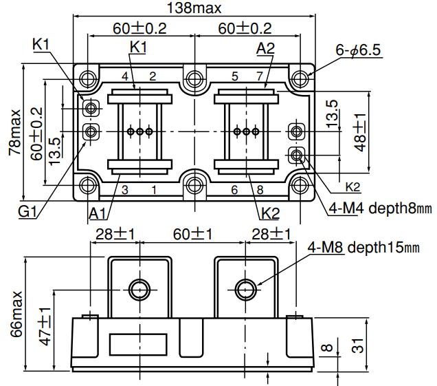 SBA500AA160