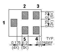  TA1965A
