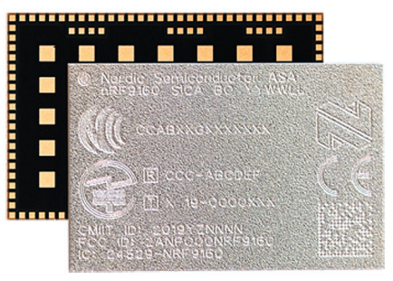 Cortex-M33 —  новый стандарт безопасности  для NB-IoT