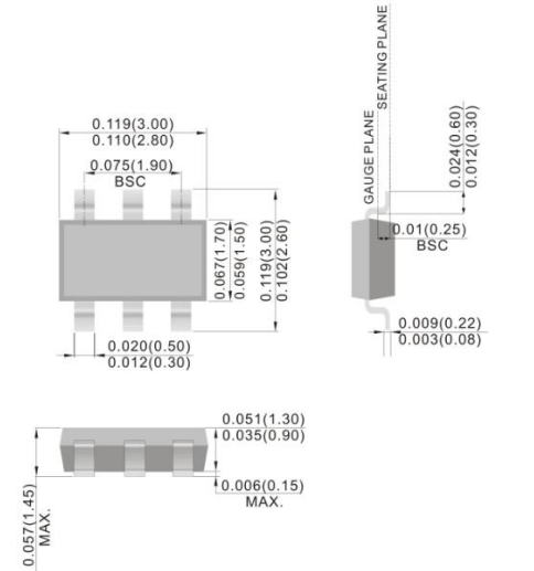 2SB1427W6