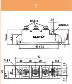MDx90A