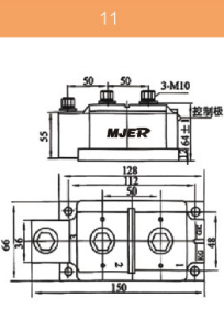 MDx1000A