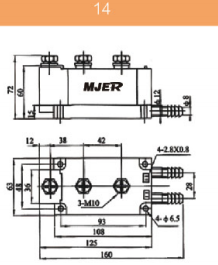 MDx800A*